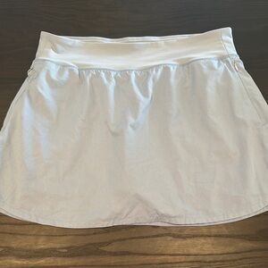 Old Navy Active Blue Athletic Skirt